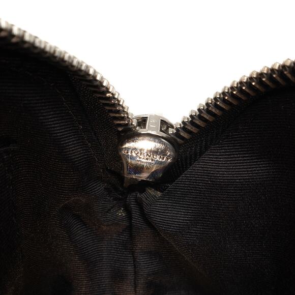 1.5k.$ GIVENCHY Men’s Box Calfskin Antigona U Crossbody Bag Black - Picture 15 of 16